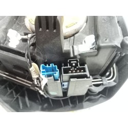 Recambio de airbag volante para citroën ds5 2.0 bluehdi 180 referencia OEM IAM 96864298ZD  