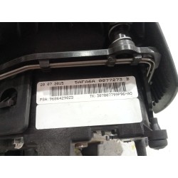 Recambio de airbag volante para citroën ds5 2.0 bluehdi 180 referencia OEM IAM 96864298ZD  