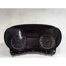 Recambio de cuadro completo para opel corsa e (x15) 1.3 cdti (08, 68) referencia OEM IAM 367030224  