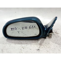 Recambio de retrovisor izquierdo para mazda 626 berlina (gf)(1997) 2.0 td referencia OEM IAM E13010519  