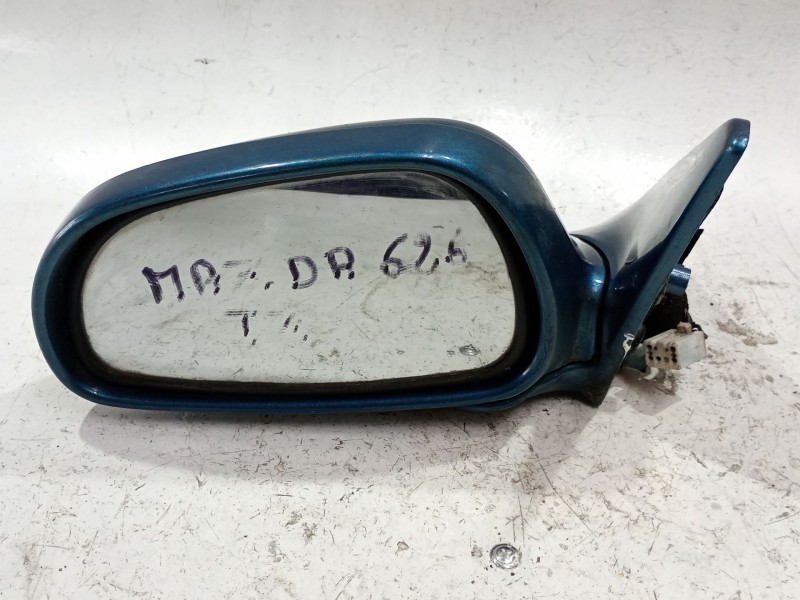 Recambio de retrovisor izquierdo para mazda 626 berlina (gf)(1997) 2.0 td referencia OEM IAM E13010519  