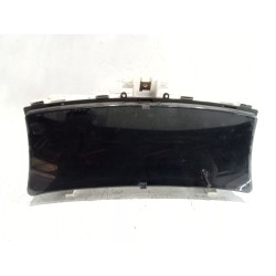 Recambio de cuadro completo para toyota corolla (_e12_) 2.0 d-4d (cde120_) referencia OEM IAM 110080107004  
