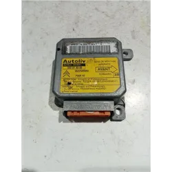 Recambio de centralita airbag para citroën xantia berlina (1993) 1.9 turbo d referencia OEM IAM 550519300  