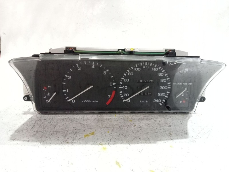 Recambio de cuadro completo para rover 800 fastback (xs) 820 sport referencia OEM IAM AR0015008  