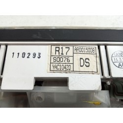Recambio de cuadro completo para rover 800 fastback (xs) 820 sport referencia OEM IAM AR0015008  