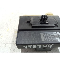 Recambio de modulo electronico para citroën c2 (2003) 1.4 hdi referencia OEM IAM 9652021180  