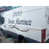 iveco daily vi furgoneta del año 2019