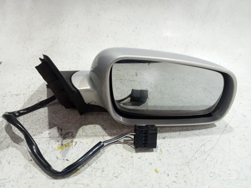 Recambio de retrovisor derecho para volkswagen passat berlina (3b2)(1996) 1.9 tdi referencia OEM IAM e1020479  