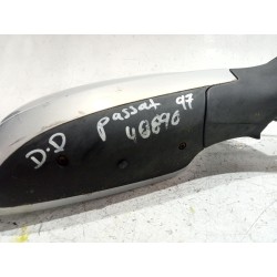 Recambio de retrovisor derecho para volkswagen passat berlina (3b2)(1996) 1.9 tdi referencia OEM IAM e1020479  
