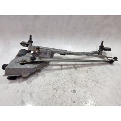 Recambio de mecanismo limpia delantero para ford fiesta vi (cb1, ccn) 1.0 ecoboost referencia OEM IAM 3397021586  