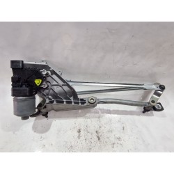Recambio de mecanismo limpia delantero para ford fiesta vi (cb1, ccn) 1.0 ecoboost referencia OEM IAM 3397021586  