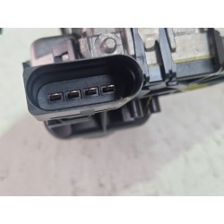 Recambio de mecanismo limpia delantero para ford fiesta vi (cb1, ccn) 1.0 ecoboost referencia OEM IAM 3397021586  