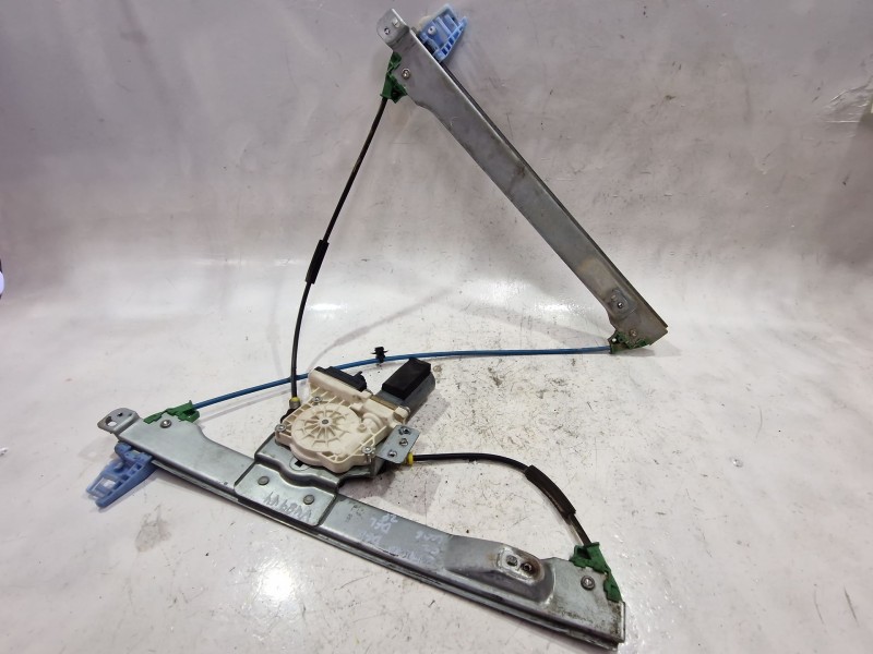 Recambio de mecanismo elevalunas delantero derecho para citroën c2 (2003) 1.4 hdi referencia OEM IAM 7746018800  