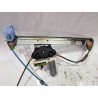 Recambio de mecanismo elevalunas delantero derecho para citroën c2 (2003) 1.4 hdi referencia OEM IAM 7746018800  