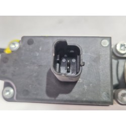 Recambio de mecanismo elevalunas delantero derecho para citroën c2 (2003) 1.4 hdi referencia OEM IAM 7746018800  
