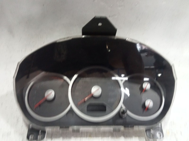 Recambio de cuadro completo para honda civic vi hatchback (eu_, ep_) 1.6 i referencia OEM IAM 11000007791112  