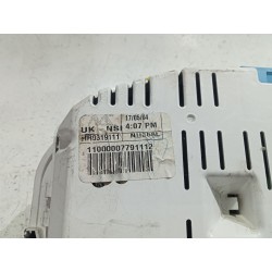 Recambio de cuadro completo para honda civic vi hatchback (eu_, ep_) 1.6 i referencia OEM IAM 11000007791112  
