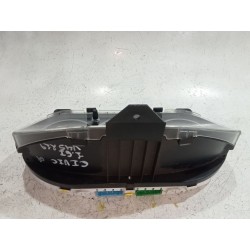 Recambio de cuadro completo para honda civic vi hatchback (eu_, ep_) 1.6 i referencia OEM IAM 11000007791112  