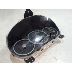 Recambio de cuadro completo para honda civic vi hatchback (eu_, ep_) 1.6 i referencia OEM IAM 11000007791112  
