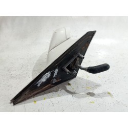 Recambio de retrovisor derecho para mazda 323 berlina (bg)(1989) 1.6 16v referencia OEM IAM e201792  