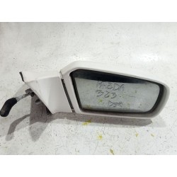 Recambio de retrovisor derecho para mazda 323 berlina (bg)(1989) 1.6 16v referencia OEM IAM e201792  