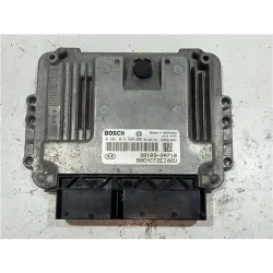 Recambio de centralita inyeccion para kia ceed (ed)(2006) 2.0 emotion [2,0 ltr. - 103 kw crdi] referencia OEM IAM 0281013569 B0E