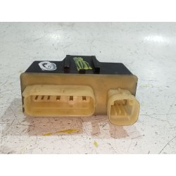 Recambio de modulo electronico para peugeot partner tepee 1.6 hdi / bluehdi 75 referencia OEM IAM 9652021180  