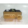 Recambio de modulo electronico para peugeot partner tepee 1.6 hdi / bluehdi 75 referencia OEM IAM 9652021180  