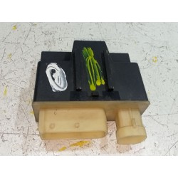 Recambio de modulo electronico para peugeot partner tepee 1.6 hdi / bluehdi 75 referencia OEM IAM 9652021180  