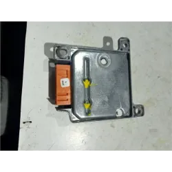 Recambio de centralita airbag para citroën xantia berlina (1993) 1.9 turbo d referencia OEM IAM 550519300  