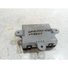 Recambio de modulo electronico para ford fiesta vi (cb1, ccn) 1.0 ecoboost referencia OEM IAM 1002722708  