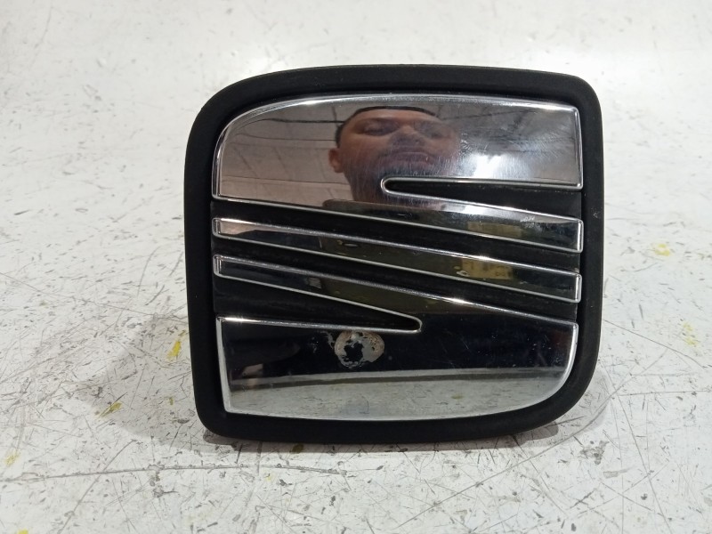 Recambio de maneta exterior porton para seat toledo ii (1m2) 1.9 tdi referencia OEM IAM 6J4827565E  