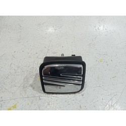 Recambio de maneta exterior porton para seat toledo ii (1m2) 1.9 tdi referencia OEM IAM 6J4827565E  