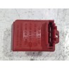 Recambio de resistencia calefaccion para seat leon (1m1) 1.9 tdi referencia OEM IAM 1J0907521  