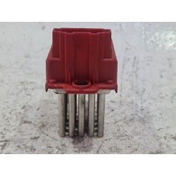 Recambio de resistencia calefaccion para seat leon (1m1) 1.9 tdi referencia OEM IAM 1J0907521  