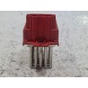 Recambio de resistencia calefaccion para seat leon (1m1) 1.9 tdi referencia OEM IAM 1J0907521  