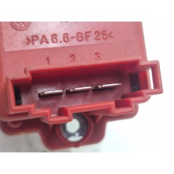 Recambio de resistencia calefaccion para seat leon (1m1) 1.9 tdi referencia OEM IAM 1J0907521  