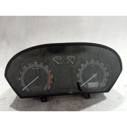 Recambio de cuadro completo para skoda fabia (6y2/6y3)(01.2000) 1.9 attractive [1,9 ltr. - 47 kw sdi cat (asy)] referencia OEM I
