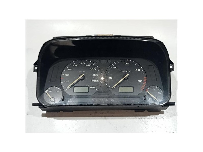 Recambio de cuadro completo para volkswagen golf iii (1h1)(11.1991) 1.9 cl [1,9 ltr. - 66 kw tdi] referencia OEM IAM 1H6919033M 