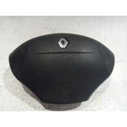 Recambio de airbag volante para renault megane i classic (la0/1_) 1.9 d (la0a, la0u, la0r) referencia OEM IAM 7700427616D  