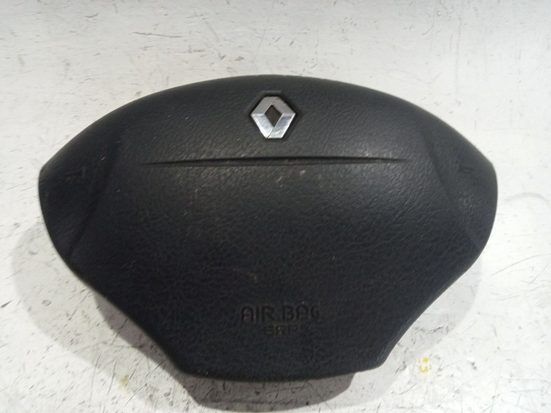 Recambio de airbag volante para renault megane i classic (la0/1_) 1.9 d (la0a, la0u, la0r) referencia OEM IAM 7700427616D  