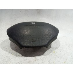 Recambio de airbag volante para renault megane i classic (la0/1_) 1.9 d (la0a, la0u, la0r) referencia OEM IAM 7700427616D  