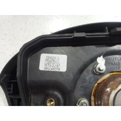 Recambio de airbag volante para renault megane i classic (la0/1_) 1.9 d (la0a, la0u, la0r) referencia OEM IAM 7700427616D  