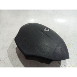 Recambio de airbag volante para renault megane i classic (la0/1_) 1.9 d (la0a, la0u, la0r) referencia OEM IAM 7700427616D  