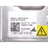 Recambio de centralita xenon para opel astra j gtc 2.0 cdti (08) referencia OEM IAM 130732931600  