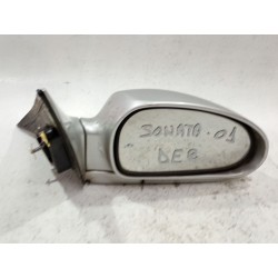 Recambio de retrovisor derecho para hyundai sonata (y3)(1994) 2.0 i 16v referencia OEM IAM E4012101  