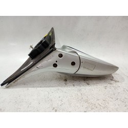 Recambio de retrovisor derecho para hyundai sonata (y3)(1994) 2.0 i 16v referencia OEM IAM E4012101  