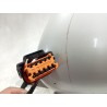 Recambio de retrovisor izquierdo para peugeot 508 i (8d_) 2.0 hdi referencia OEM IAM E20210077  