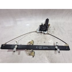 Recambio de mecanismo elevalunas delantero derecho para hyundai h-1 furgón 2.5 crdi referencia OEM IAM   