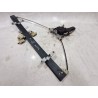 Recambio de mecanismo elevalunas delantero derecho para hyundai h-1 furgón 2.5 crdi referencia OEM IAM   